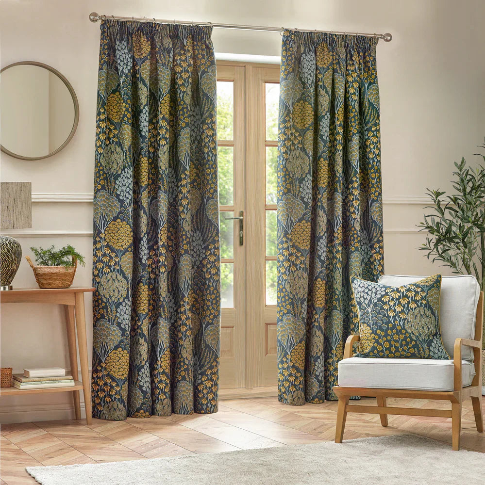 ready made curtain collection